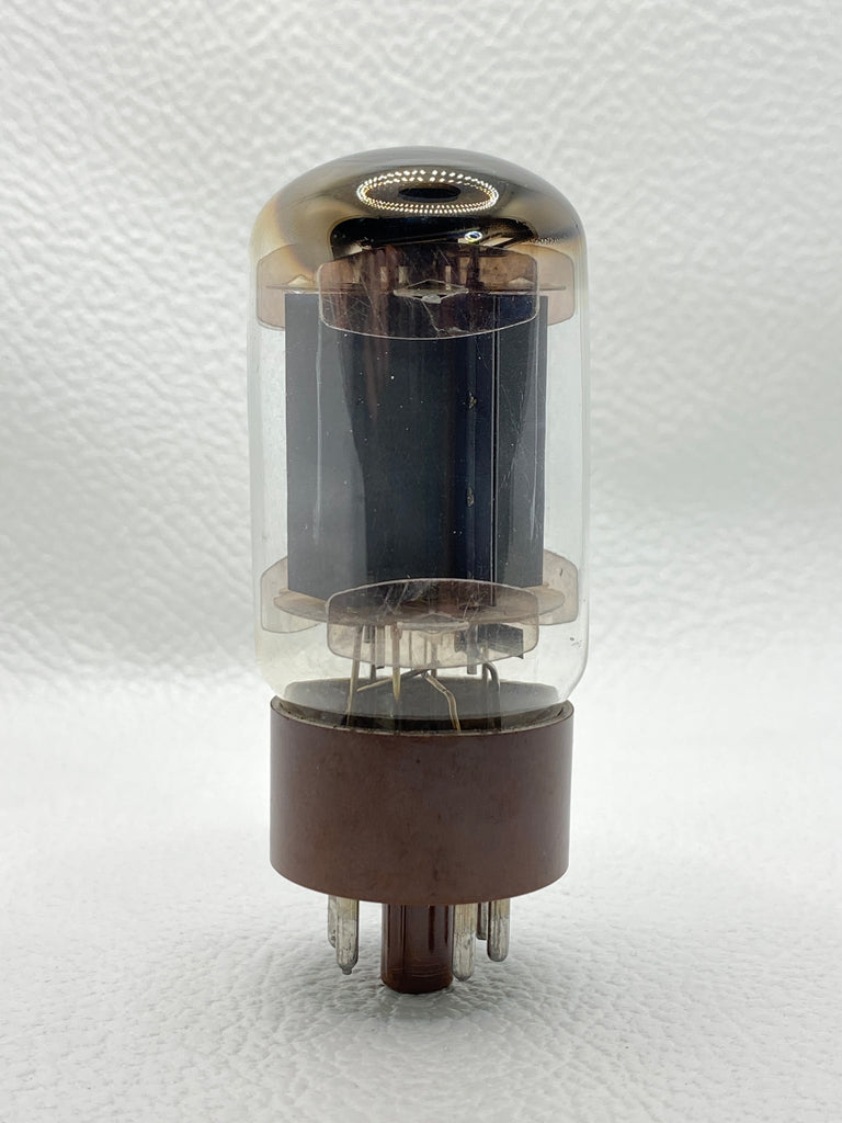 RCA 5881 / 6L6GB Vintage Power Vacuum Tube Tested USA