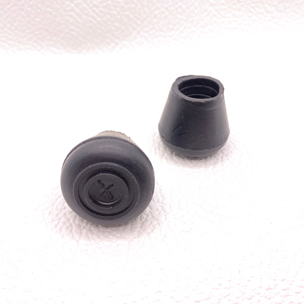 Fender Rhodes Stage Electric Piano Front Leg Rubber Feet Caps Pair – CV ...